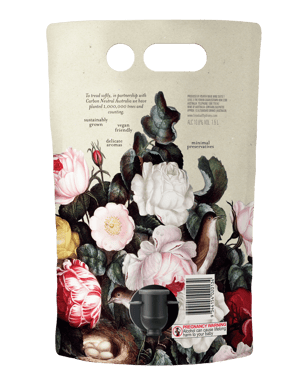 Tread Softly Pinot Noir Bagnum 1.5l  Each