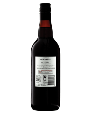 De Bortoli Sacred Hill Reserve Tawny  Bottle