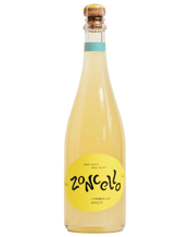 Zonzo Estate Zoncello Limoncello Spritz  Bottle