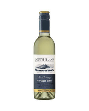 South Island Marlborough Sauvignon Blanc 375ml  Bottle
