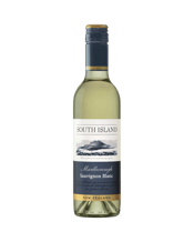 South Island Marlborough Sauvignon Blanc 375ml  Bottle