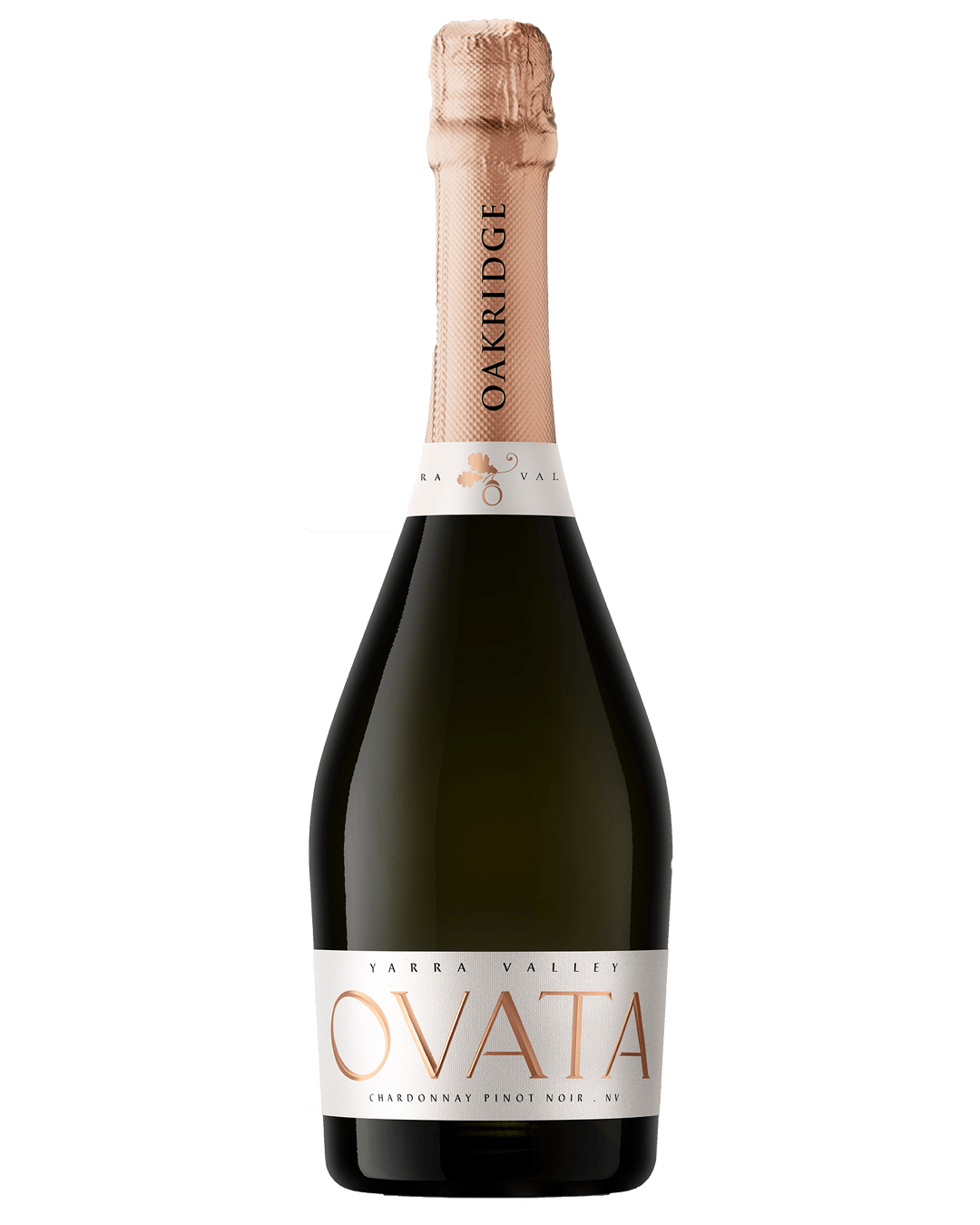 Oakridge Ovata Chardonnay Pinot Noir NV 750ML