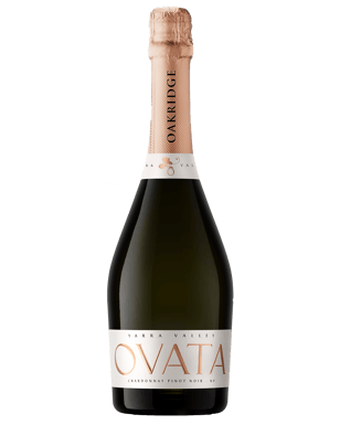 Ovata Chardonnay Pinot Noir NV 