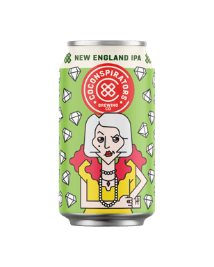 Coconspirators The Matriarch Neipa Cans 355ml  Can