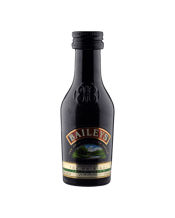 Baileys Original Irish Cream Liqueur 50ml  Bottle