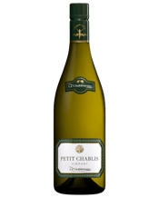 La Chablisienne Petit Chablis Vibrant  Bottle