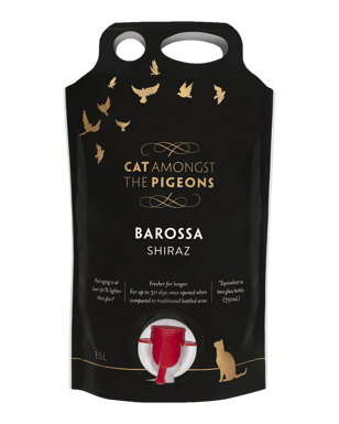 Shiraz Bagnum 1.5L 
