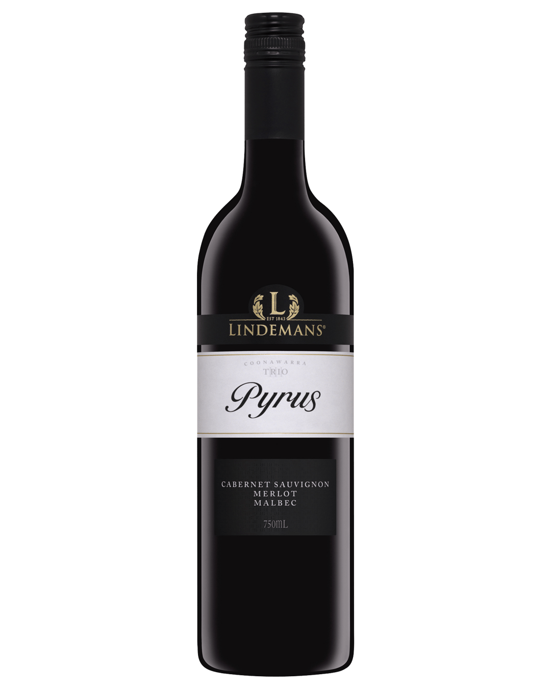 Lindeman's Coonawarra Trio Pyrus Cabernet Blend