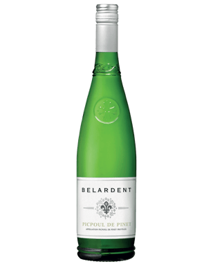 Belardent Picpoul De Pinet  Bottle