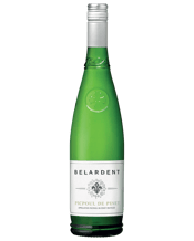 Belardent Picpoul De Pinet  Bottle