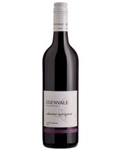 Edenvale Alcohol Removed Cabernet Sauvignon  Bottle