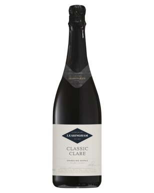 Leasingham Classic Clare Sparkling Shiraz  Bottle