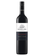 Brand's Laira Blockers Cabernet Sauvignon  Bottle