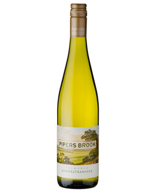 Pipers Brook Gewürztraminer  Bottle