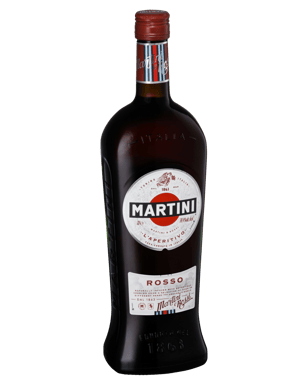 Buy Martini Rosso 1l online with (same-day FREE delivery*) in Australia at  Everyday Low Prices: BWS