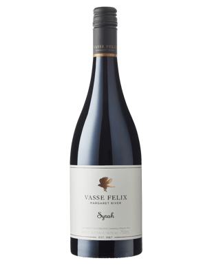 Vasse Felix Shiraz  Bottle