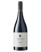 Vasse Felix Shiraz  Bottle