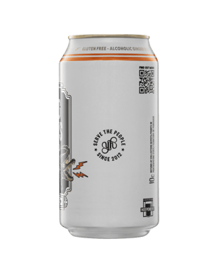 Young Henrys Ginger Beer Cans 375ml  Can