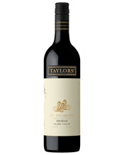 Taylors St Andrews Shiraz 2020  Bottle