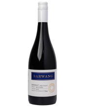 Barwang Shiraz  Bottle
