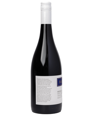 Barwang Shiraz  Bottle