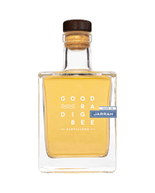 Goodradigbee Distillers Jarrah Single Malt 500ml  Bottle