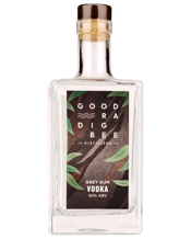 Goodradigbee Distillers Grey Gum Vodka 700ml  Bottle