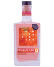 Goodradigbee Distillers Freshwater Blush Gin 700ml  Bottle