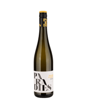 Paradies Riesling  Bottle