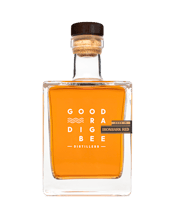 Goodradigbee Distillers Ironbark Red Australian Malt Spirit 500ml  Bottle
