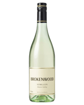 Brokenwood Semillon  Bottle