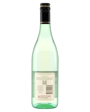 Brokenwood Semillon  Bottle