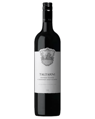 Taltarni Cabernet Sauvignon  Bottle