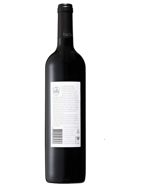 Taltarni Cabernet Sauvignon  Bottle