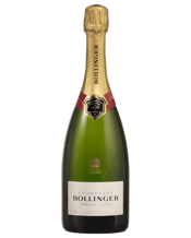 Bollinger Special Cuvée Champagne  Bottle