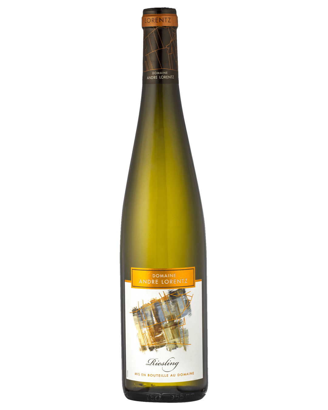 Domaine Andre Lorentz Alsace Riesling