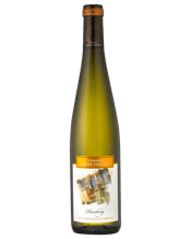 Domaine Andre Lorentz Alsace Riesling  Bottle