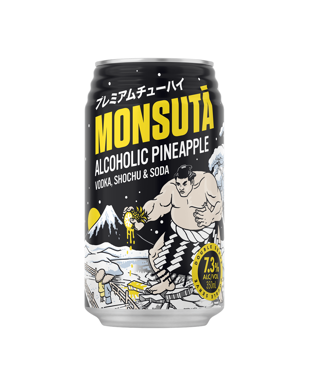 Buy 23rd Street Distillery Pineapple &amp; Lime With Australian Vodka Cans ...