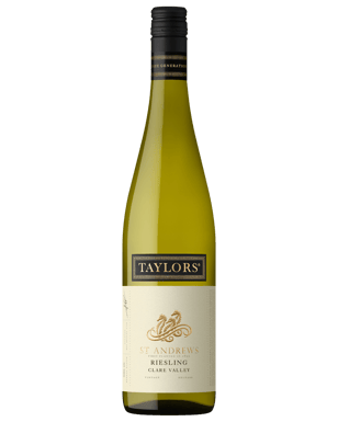 Taylors St Andrews Riesling 2023  Bottle