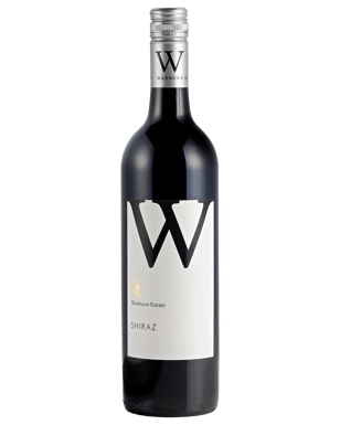Warburn Premium Reserve Shiraz  Bottle