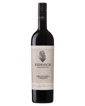 Riddoch Coonawarra The Investor Merlot  Bottle