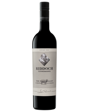 Riddoch Vocation Pastoralist Cabernet Sauvignon  Bottle