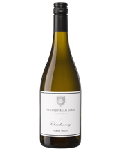 The Coldstream Guard Chardonnay  Bottle