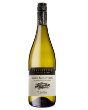 Tamburlaine Wild Mountain No Preservatives Added Sparkling  Bottle