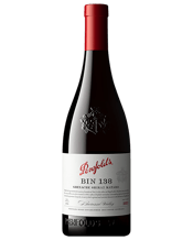 Penfolds Bin 138 Grenache Shiraz Mourvedre 2021  Bottle