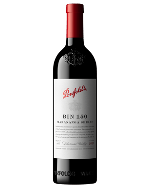 Penfolds Bin 150 Shiraz 2021  Bottle