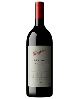 Penfolds Bin 707 Cabernet Sauvignon 2019 1.5l  Bottle