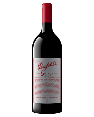 Penfolds Grange 2016 1.5l  Bottle