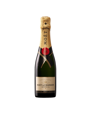 Moët & Chandon Brut Impérial 375ml  Bottle