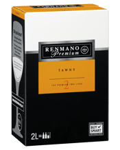 Renmano Aged Tawny 2l  Each